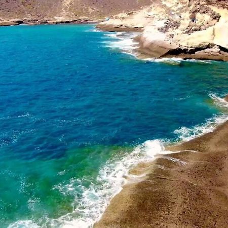 Spacious Apartment Just Few Steps Of The Ocean In La Caleta Costa Adeje  Εξωτερικό φωτογραφία