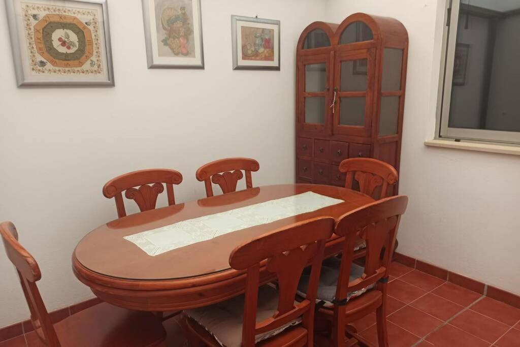 Spacious Apartment Just Few Steps Of The Ocean In La Caleta Costa Adeje  Εξωτερικό φωτογραφία