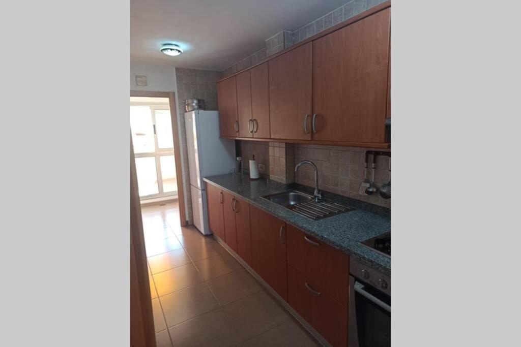 Spacious Apartment Just Few Steps Of The Ocean In La Caleta Costa Adeje  Εξωτερικό φωτογραφία