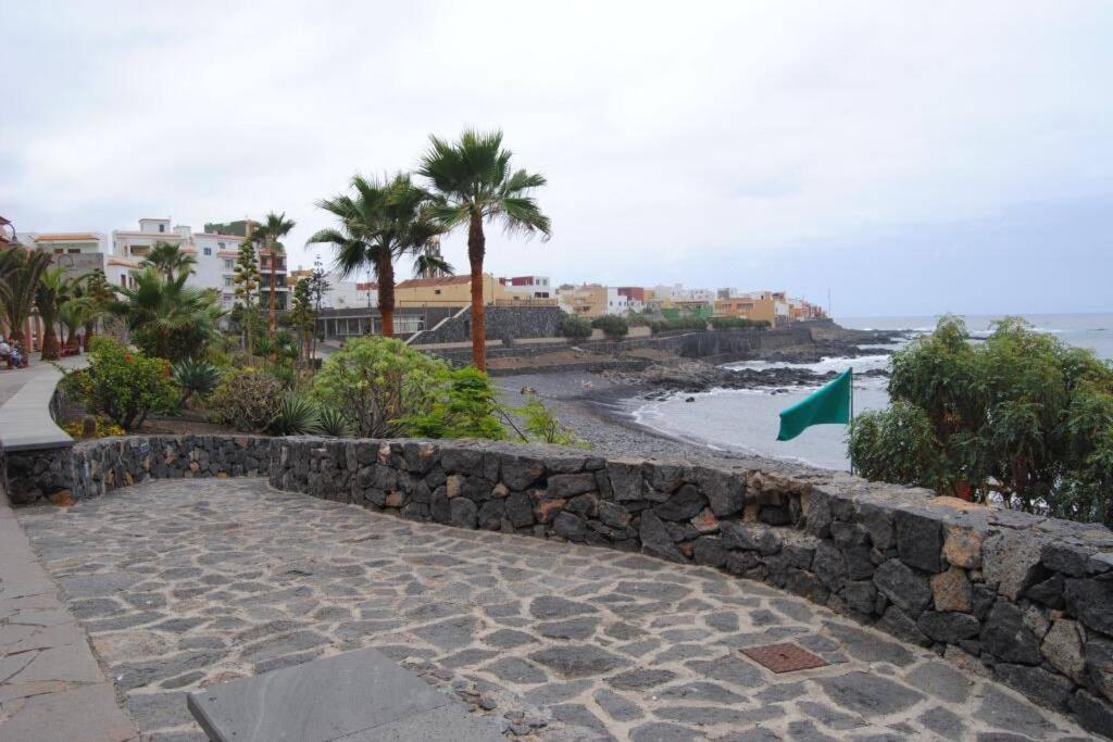 Spacious Apartment Just Few Steps Of The Ocean In La Caleta Costa Adeje  Εξωτερικό φωτογραφία