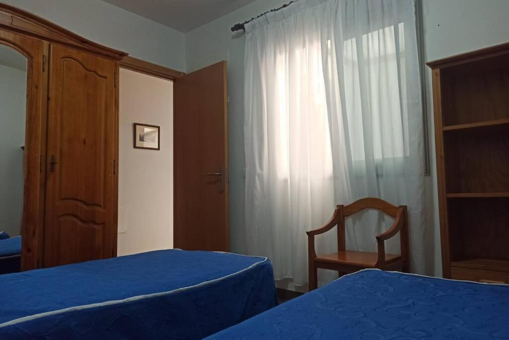 Spacious Apartment Just Few Steps Of The Ocean In La Caleta Costa Adeje  Εξωτερικό φωτογραφία