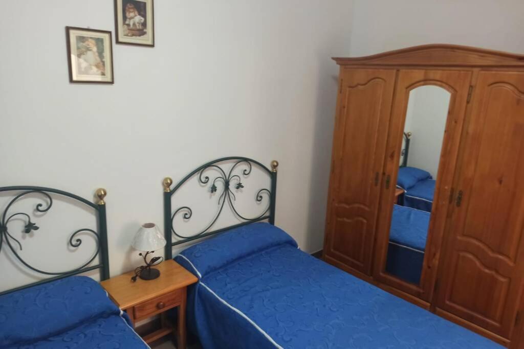 Spacious Apartment Just Few Steps Of The Ocean In La Caleta Costa Adeje  Εξωτερικό φωτογραφία