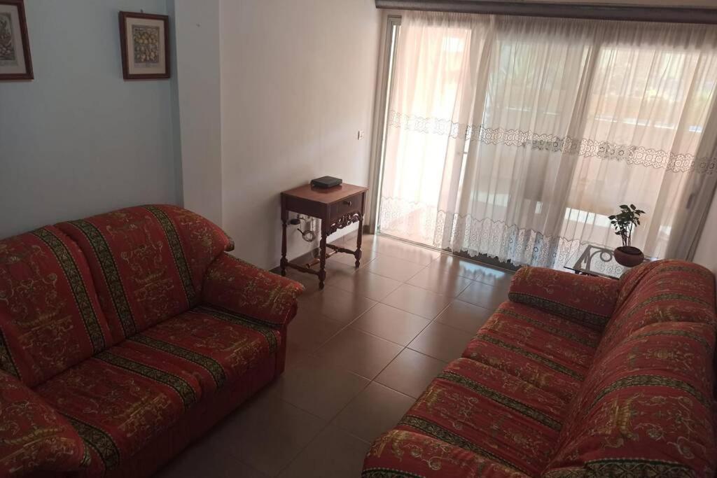 Spacious Apartment Just Few Steps Of The Ocean In La Caleta Costa Adeje  Εξωτερικό φωτογραφία