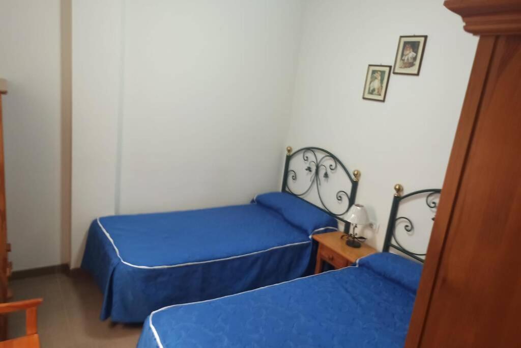 Spacious Apartment Just Few Steps Of The Ocean In La Caleta Costa Adeje  Εξωτερικό φωτογραφία
