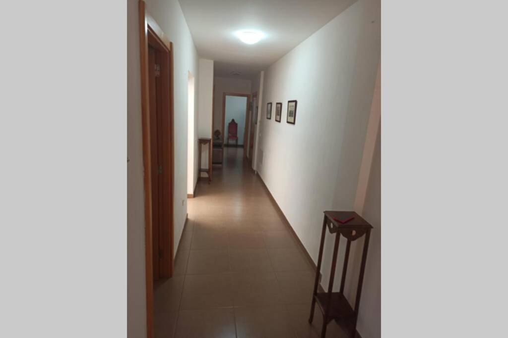 Spacious Apartment Just Few Steps Of The Ocean In La Caleta Costa Adeje  Εξωτερικό φωτογραφία