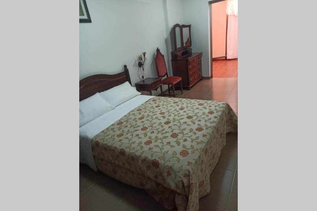 Spacious Apartment Just Few Steps Of The Ocean In La Caleta Costa Adeje  Εξωτερικό φωτογραφία