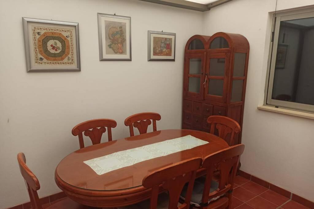 Spacious Apartment Just Few Steps Of The Ocean In La Caleta Costa Adeje  Εξωτερικό φωτογραφία