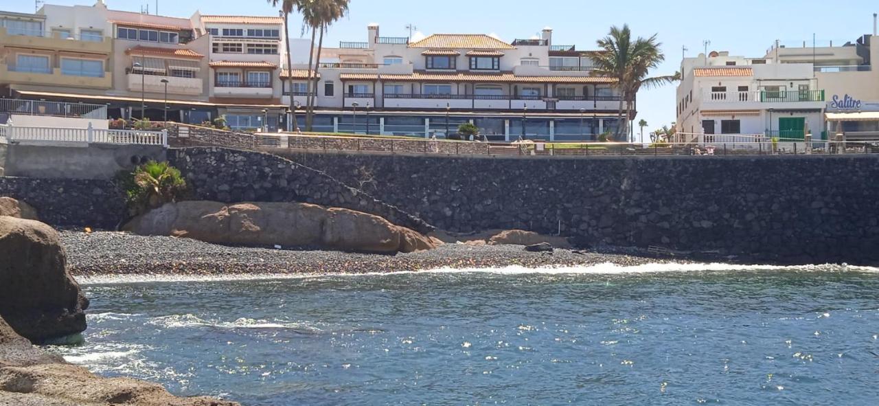 Spacious Apartment Just Few Steps Of The Ocean In La Caleta Costa Adeje  Εξωτερικό φωτογραφία