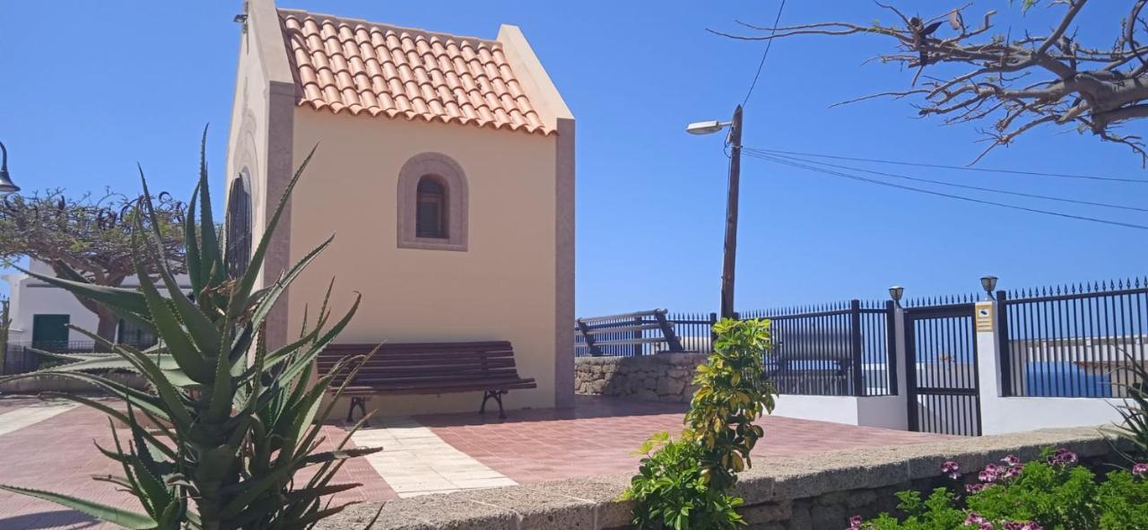 Spacious Apartment Just Few Steps Of The Ocean In La Caleta Costa Adeje  Εξωτερικό φωτογραφία