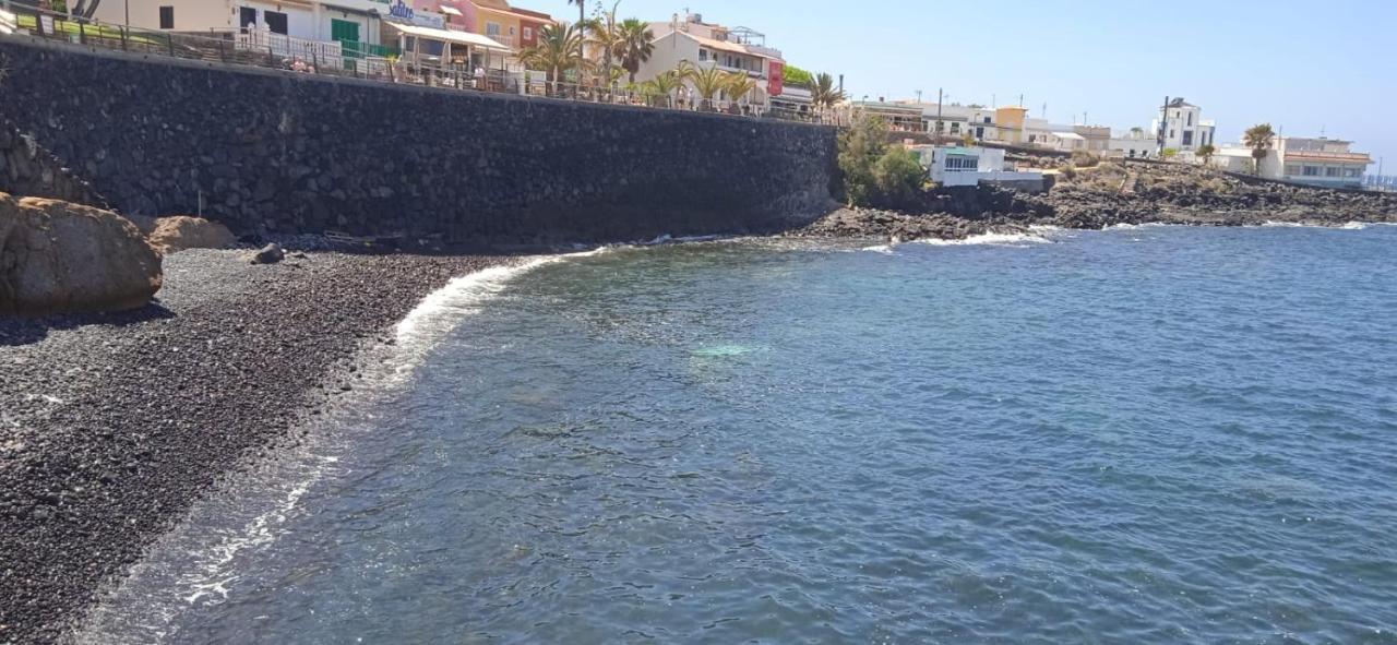 Spacious Apartment Just Few Steps Of The Ocean In La Caleta Costa Adeje  Εξωτερικό φωτογραφία