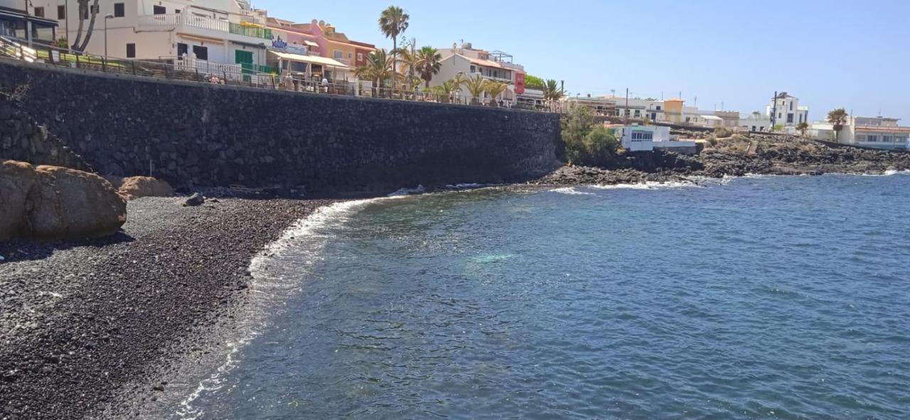 Spacious Apartment Just Few Steps Of The Ocean In La Caleta Costa Adeje  Εξωτερικό φωτογραφία