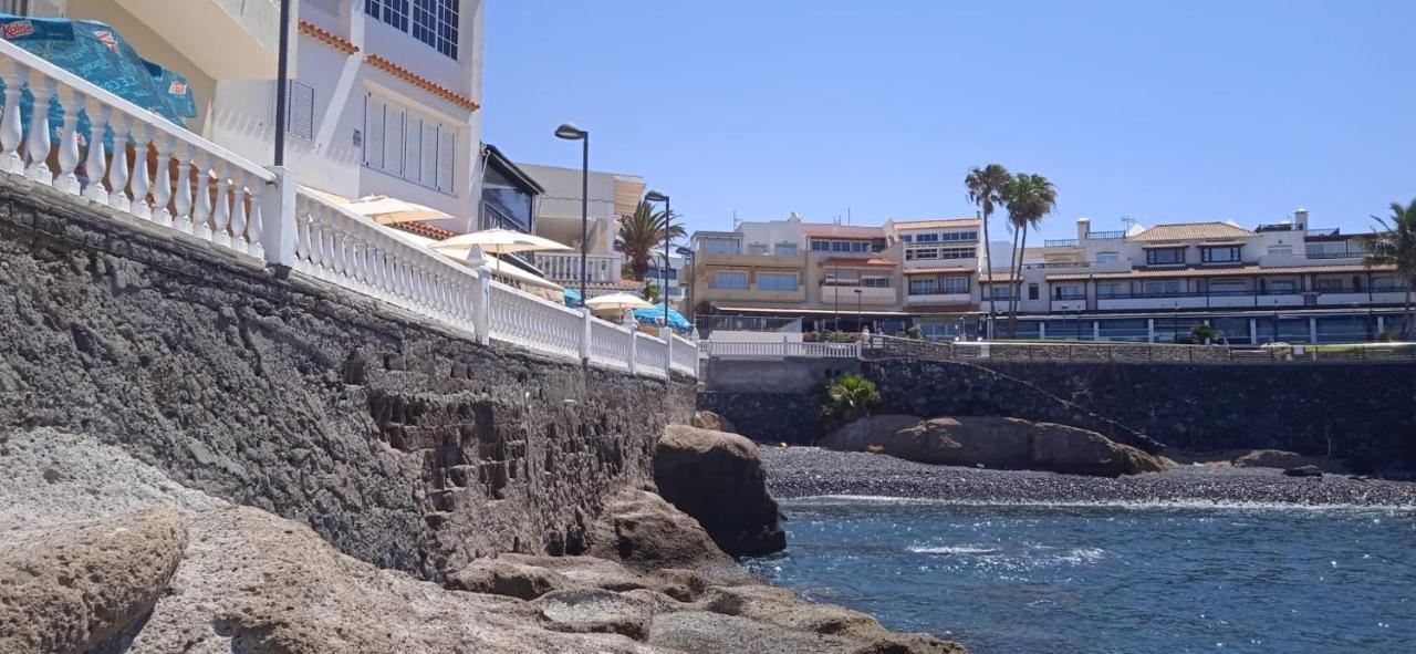 Spacious Apartment Just Few Steps Of The Ocean In La Caleta Costa Adeje  Εξωτερικό φωτογραφία