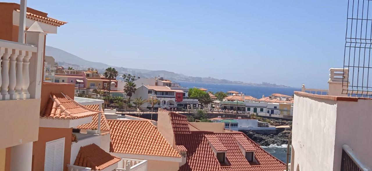 Spacious Apartment Just Few Steps Of The Ocean In La Caleta Costa Adeje  Εξωτερικό φωτογραφία
