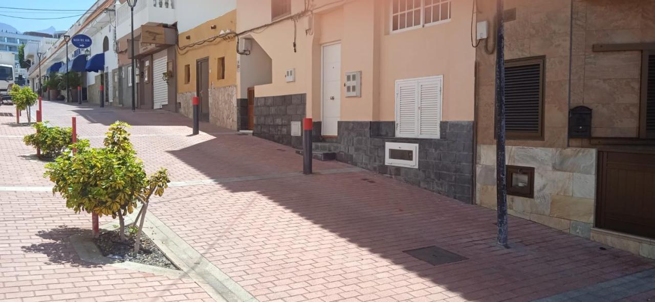 Spacious Apartment Just Few Steps Of The Ocean In La Caleta Costa Adeje  Εξωτερικό φωτογραφία